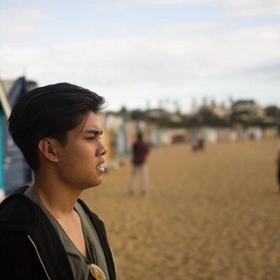 Profile Picture of Clarence Canete (@RenzCee) on Twitter