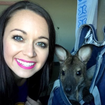 Profile Photo of Amanda Monger (@amandamonger) on Twitter