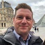 Profile Picture of David Stephens (@davidroycestephens) on Instagram