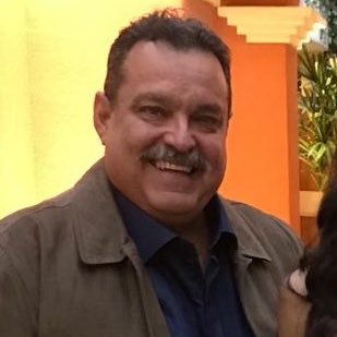 Profile Picture of Jaime Altamirano Mendívil (@jaltamen) on Twitter