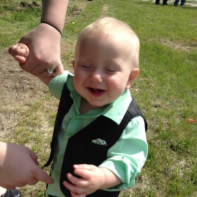 Profile Picture of Joseph McAlister (@JosephMcAlister) on Twitter