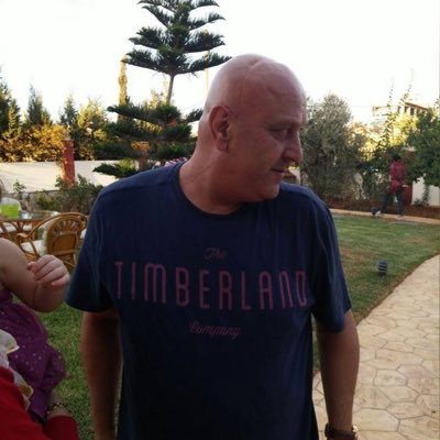 Profile Picture of AHMAD AL CHAFIK (@ahmad_chafik) on Twitter