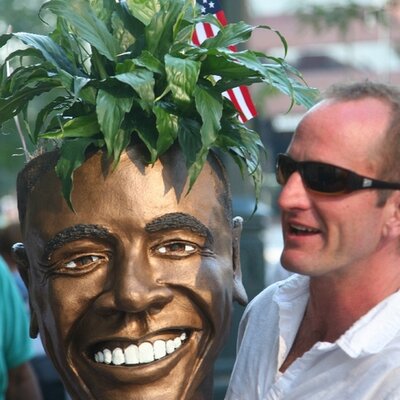 Profile Picture of Eric R Hann (@JEBKA02) on Twitter