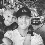 Profile Picture of Brad Burnette (@bradleyburn) on Instagram