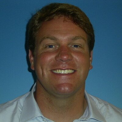 Profile Picture of Mark Michels (@Mark_Michels) on Twitter