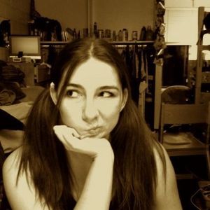 Profile Picture of Annie Kennedy (@heyitsannie) on Myspace