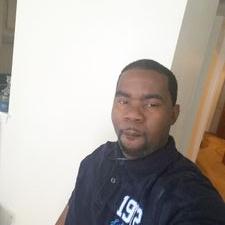 Profile Picture of Ronald Dunbar (@ronald_dunbar) on Twitter