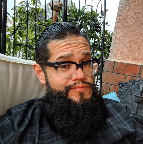 Profile Picture of Mark Anthony (@mpatterson68) on Poshmark