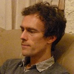 Profile Picture of James Tozer (@TozerJ) on Twitter