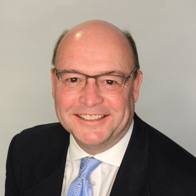 Profile Picture of Chad Gross (@CE144IV) on Twitter