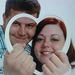 Profile Picture of Candice Dawn-Paige Adkins (@sweet_pea_candi) on Instagram