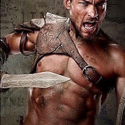Profile Picture of Philippe Goulet (@Spartacus_Andy) on Twitter