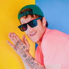 Profile Picture of   check the reflection in... (@sydneykinsch) on Tiktok