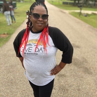 Wendi Magee - Twitter Profile Picture of Wendi Magee (@wendi_magee) on Twitter