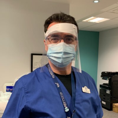 Profile Picture of Jonathan Harte (@EvilGP) on Twitter