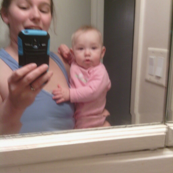 Profile Picture of Jessica Gronskis (@ghost2012) on Poshmark