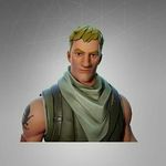 Profile Picture of eric fredrickson (@default_.skin) on Instagram