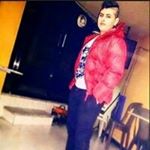 Profile Picture of George Saeed (@georg_saeed) on Instagram