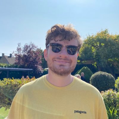 Profile Picture of Stephen (@ste_roebuck) on Twitter