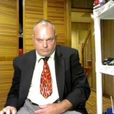 Profile Picture of STEVEN MARK SANDERS (@StevenRambo1960) on Twitter
