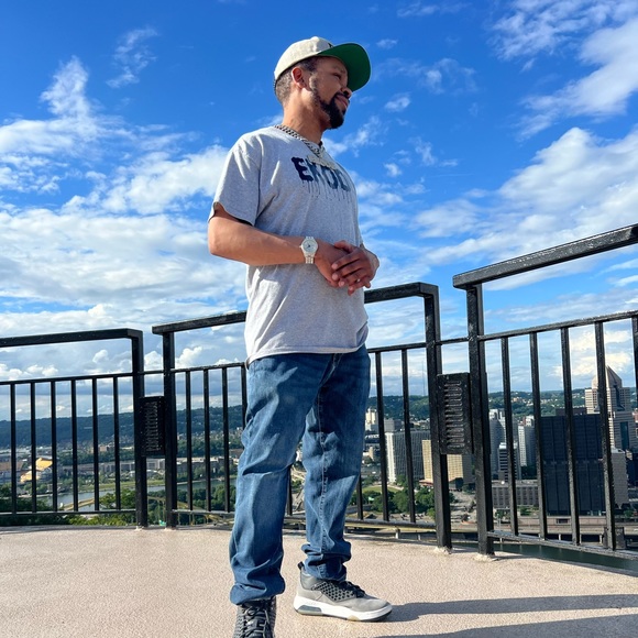 Profile Picture of James Christian (@jchristian2020) on Poshmark