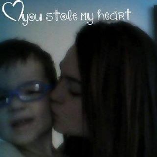 Profile Picture of Alexandra Sheets (@lexiibaae7) on Facebook