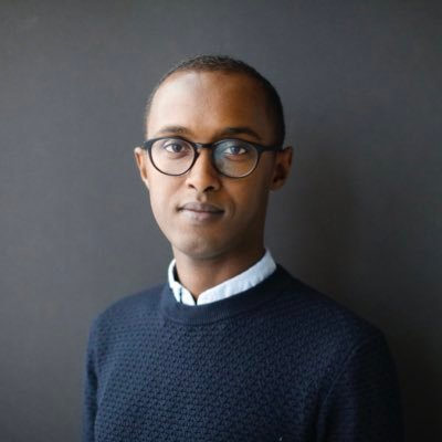 Profile Picture of Abdi Latif Dahir (@Lattif) on Twitter