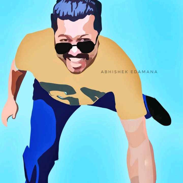 Profile Picture of Kelvin George (@@kelvin2255) on Tiktok