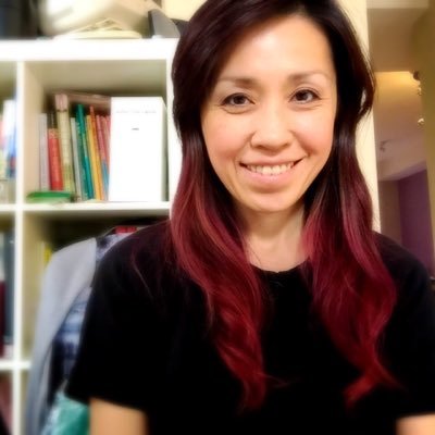 Profile Picture of Amber Liu (@tickle_mango) on Twitter