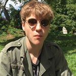 Profile Picture of Seán Lenihan (@_seanlenihan) on Instagram