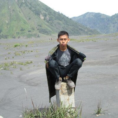 Profile Picture of Hasyim Al Khair (@Hasyim_kedeng) on Twitter