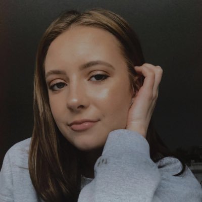 Profile Picture of Samantha Gould (@Sammi_Gould25) on Twitter