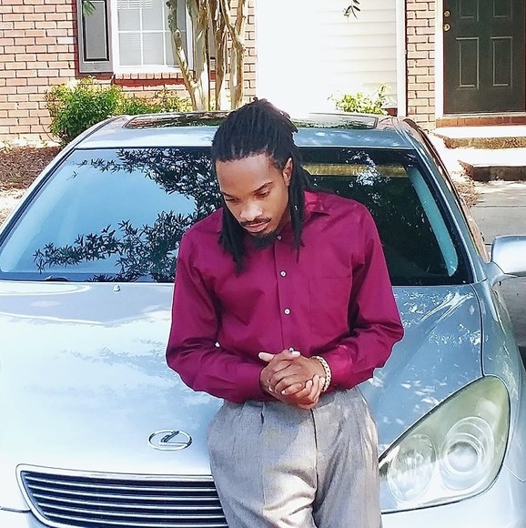 Profile Picture of Demetrius Watson (@demetriuswat486) on Poshmark