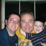 Profile Picture of Richard Hosfelt (@richardhosfelt) on Pinterest