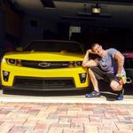 Profile Picture of Atom Keech And John Franchek (@topofthelinemobiledetailing) on Instagram