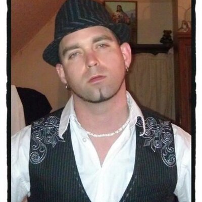 Profile Picture of Brandon Sciotto (@Saint_Flava) on Twitter