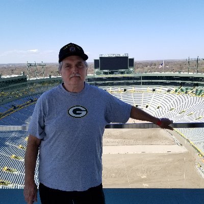 Profile Picture of Charles W Krueger (@CharlesWKruege2) on Twitter