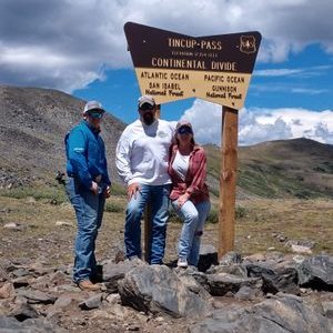 Profile Picture of Steve (@SperaSteve) on Twitter