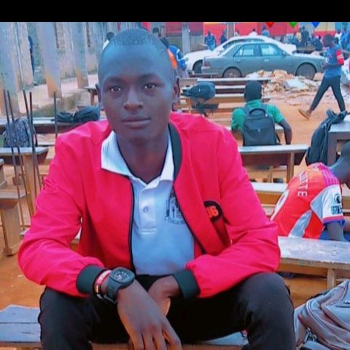 Profile Picture of Ngobi simon (@ngobi.simon) on Tiktok