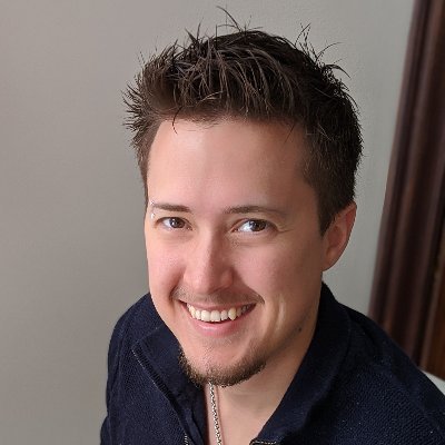 Profile Picture of Gabriel Lanthier (@GabrielLanthie1) on Twitter