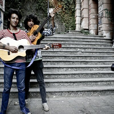 Profile Picture of Nicolas Vera Polanco (@vera_polanco) on Twitter