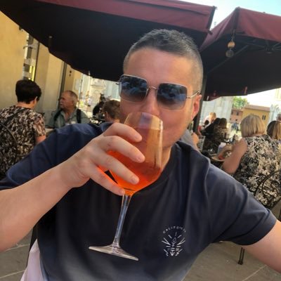 Profile Picture of Mark Owens ⭐️⭐️⭐️⭐️⭐️⭐️ (@Gal81Mark) on Twitter