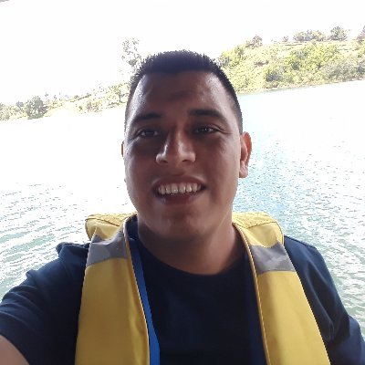 Profile Picture of Ronald Morocho (@mor_dann) on Twitter