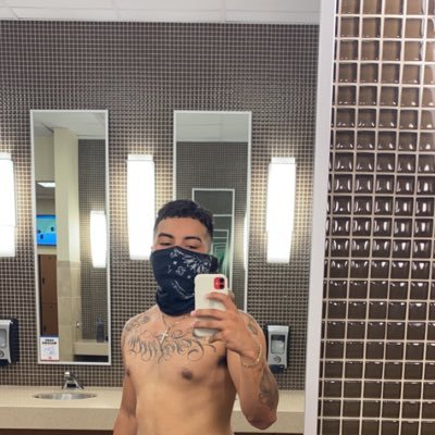 Profile Picture of Michael Puentes (@bigmike10_) on Twitter