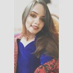 Profile Picture of Sanjida Chowdhury (@sanjida.chy.507) on Instagram