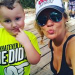 Profile Picture of chrissy wilson (@chrissy_0712) on Instagram