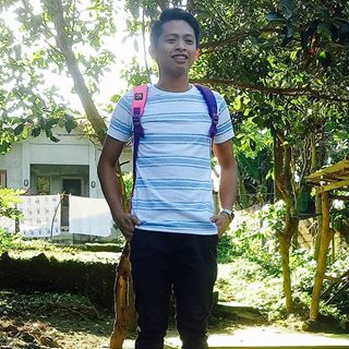 Profile Picture of Kenneth Recio (Smoker) (@keilrecio) on Facebook