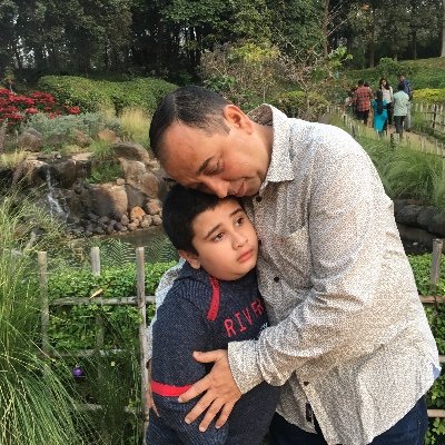 Profile Picture of Chandan Chatterjee 1975 (@1975_chandan) on Twitter