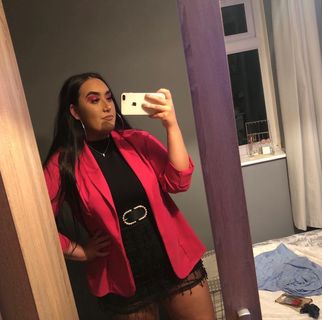 Profile Picture of Bethany Sorrell (@bethany.sorrell.14) on Facebook