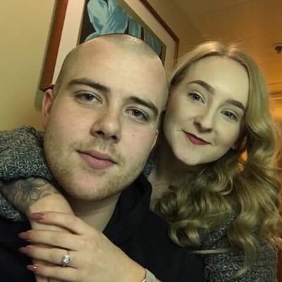 Profile Picture of Daniel Grogan (@DanGrog22) on Twitter